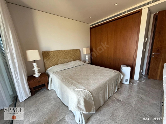 Yalıkavak Bodrum Bodrum Evlerinde Kiralık Villa - Görsel 5