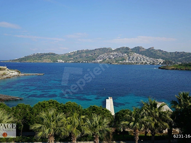 Yalıkavak Bodrum Bodrum Evlerinde Kiralık Villa - Görsel 9