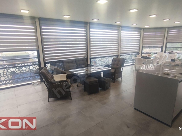 İLKONDAN FETHİYE/AKARCADA SATILIK 200M2 PRESTİJLİ OFİS/İŞYERİ - Görsel 2