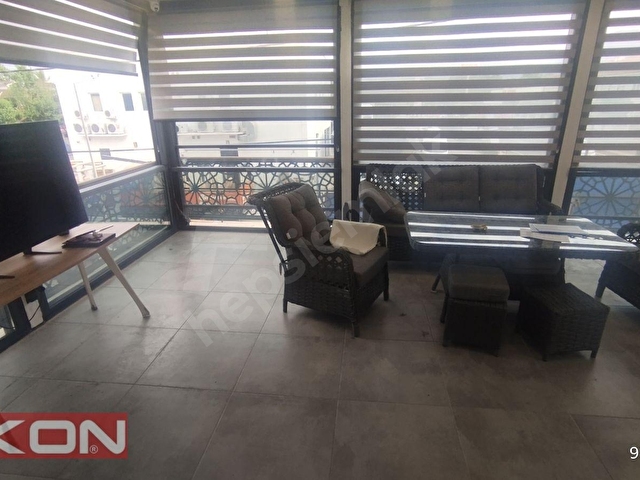İLKONDAN FETHİYE/AKARCADA SATILIK 200M2 PRESTİJLİ OFİS/İŞYERİ - Görsel 25