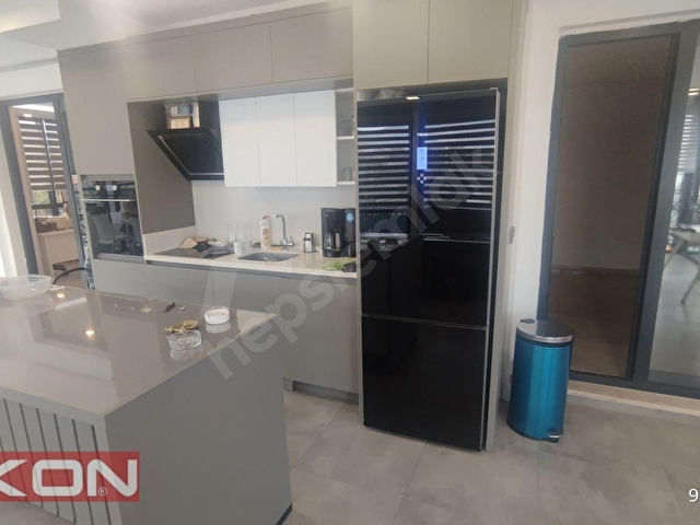 İLKONDAN FETHİYE/AKARCADA SATILIK 200M2 PRESTİJLİ OFİS/İŞYERİ - Görsel 26