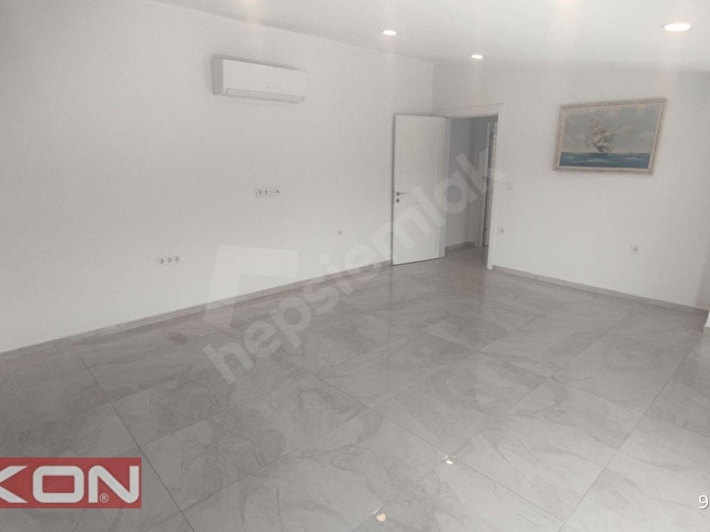 İLKONDAN FETHİYE/AKARCADA SATILIK 200M2 PRESTİJLİ OFİS/İŞYERİ - Görsel 17