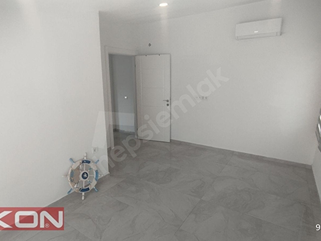 İLKONDAN FETHİYE/AKARCADA SATILIK 200M2 PRESTİJLİ OFİS/İŞYERİ - Görsel 21