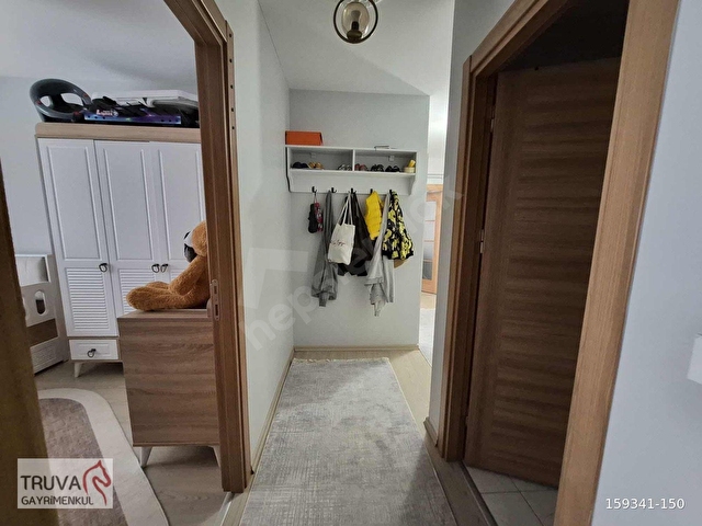 MANZARA PENDİKTE EBEVEYN BANYOLU SATILIK 2+1 DAİRE - Görsel 24