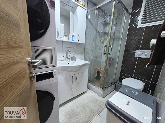 MANZARA PENDİKTE EBEVEYN BANYOLU SATILIK 2+1 DAİRE - Görsel 17
