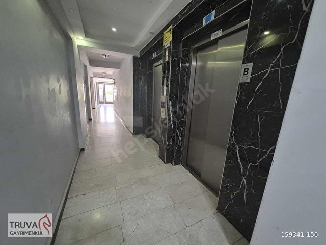 MANZARA PENDİKTE EBEVEYN BANYOLU SATILIK 2+1 DAİRE - Görsel 6