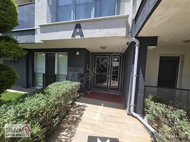 MANZARA PENDİKTE EBEVEYN BANYOLU SATILIK 2+1 DAİRE - Görsel 3
