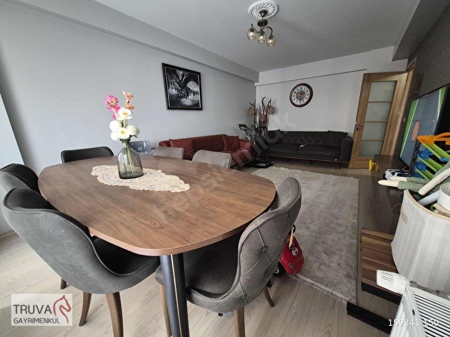 MANZARA PENDİKTE EBEVEYN BANYOLU SATILIK 2+1 DAİRE - Görsel 11