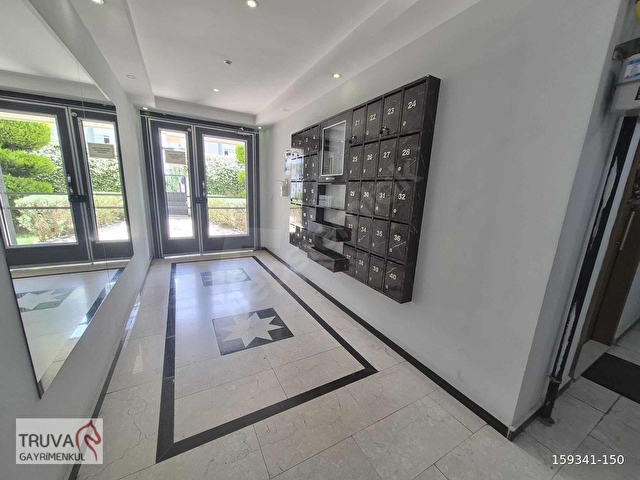 MANZARA PENDİKTE EBEVEYN BANYOLU SATILIK 2+1 DAİRE - Görsel 5