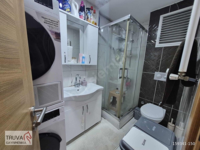 MANZARA PENDİKTE EBEVEYN BANYOLU SATILIK 2+1 DAİRE - Görsel 18