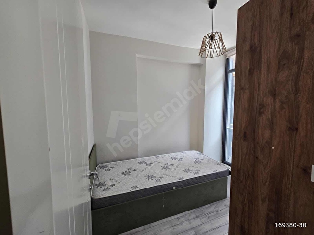 Görükle Site İçerisinde 2+1 Kiralık Ara Kat - Görsel 20