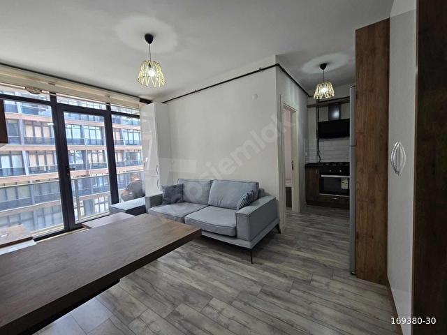 Görükle Site İçerisinde 2+1 Kiralık Ara Kat - Görsel 23