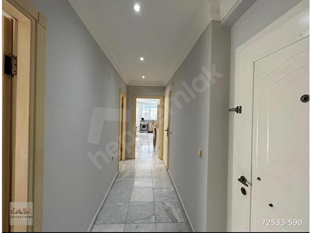 OBAGÖLDE İKAMETE UYGUN 2+1 EŞYALI HAVUZLU DAİRE - Görsel 10