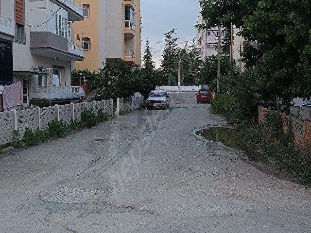 🏩🗼🏨🚘 NİRVANADAN SATILIK KAMPANYALI 3+1 DAİRE EMNİYET KARŞISINDA 130 M2 GENİŞ BALKONLU - Görsel 6