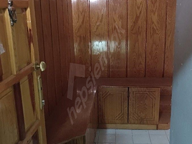 🏩🗼🏨🚘 NİRVANADAN SATILIK KAMPANYALI 3+1 DAİRE EMNİYET KARŞISINDA 130 M2 GENİŞ BALKONLU - Görsel 10