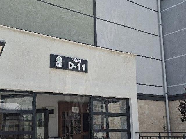 Orhanlı Tokilerde 3+1 Eşyalı Kiralık Daire