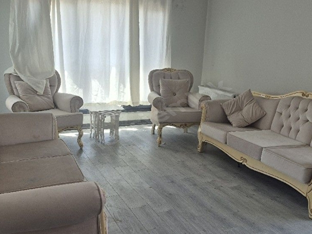 Orhanlı Tokilerde 3+1 Eşyalı Kiralık Daire - Görsel 2