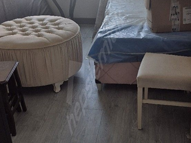 Orhanlı Tokilerde 3+1 Eşyalı Kiralık Daire - Görsel 5