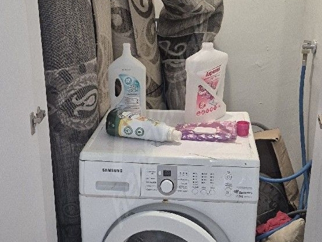 Orhanlı Tokilerde 3+1 Eşyalı Kiralık Daire - Görsel 6