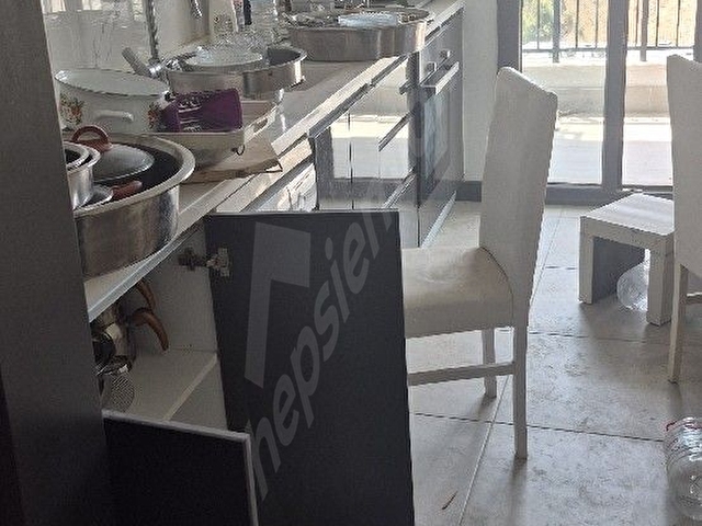 Orhanlı Tokilerde 3+1 Eşyalı Kiralık Daire - Görsel 11