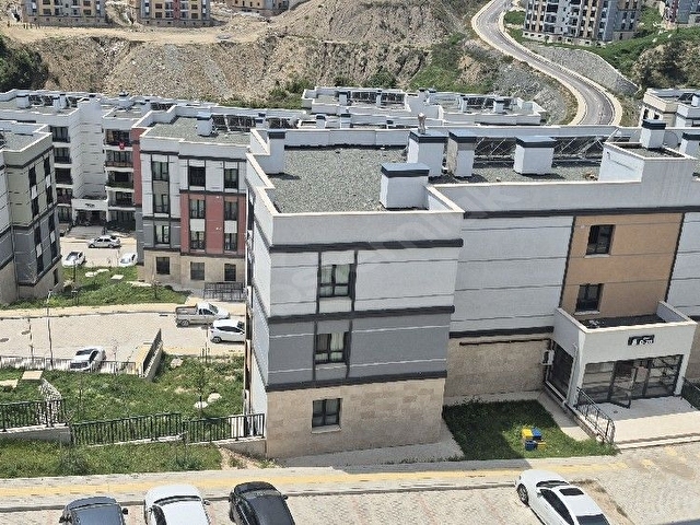 Orhanlı Tokilerde 3+1 Eşyalı Kiralık Daire - Görsel 12
