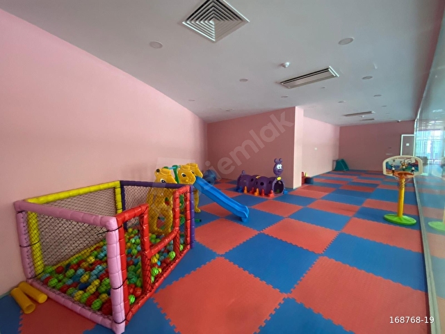 RW TRIOdan GÖZTEPE PIRLANTA SİTESİ AÇIK MUTFAK 2+1 SATILIK - Görsel 14