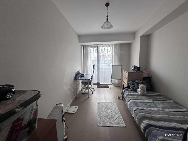 RW TRIOdan GÖZTEPE PIRLANTA SİTESİ AÇIK MUTFAK 2+1 SATILIK - Görsel 7