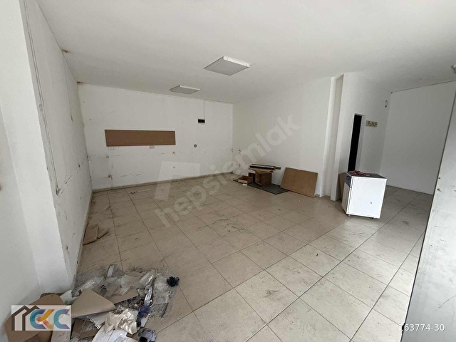 ESKİHİSARDA ÇOK AMAÇLA KULLANIMLI KİRALIK DÜKKAN - Görsel 9