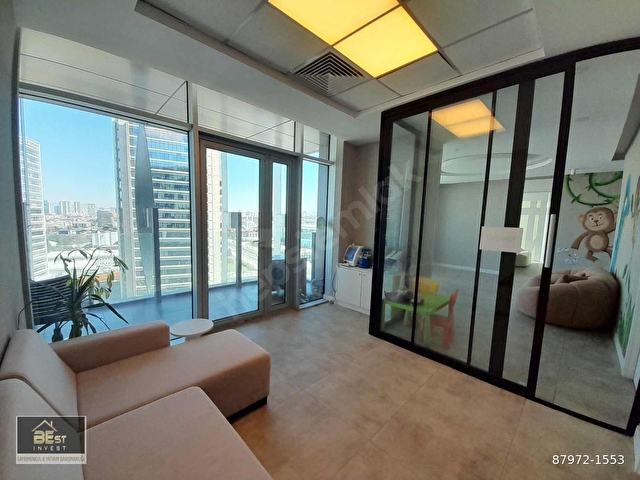 MAHALL ANKARA DA KİRALIK 358M2 OFİS MAİDAN TEPE PRİME YAKINI - Görsel 13