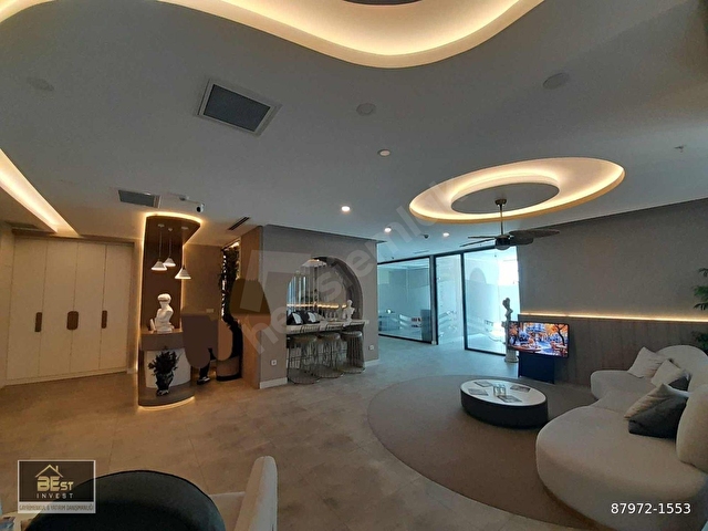 MAHALL ANKARA DA KİRALIK 358M2 OFİS MAİDAN TEPE PRİME YAKINI - Görsel 6