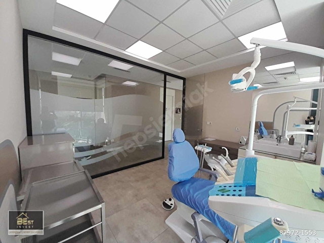 MAHALL ANKARA DA KİRALIK 358M2 OFİS MAİDAN TEPE PRİME YAKINI - Görsel 23