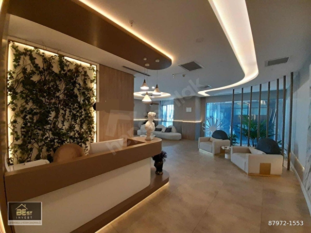 MAHALL ANKARA DA KİRALIK 358M2 OFİS MAİDAN TEPE PRİME YAKINI - Görsel 3