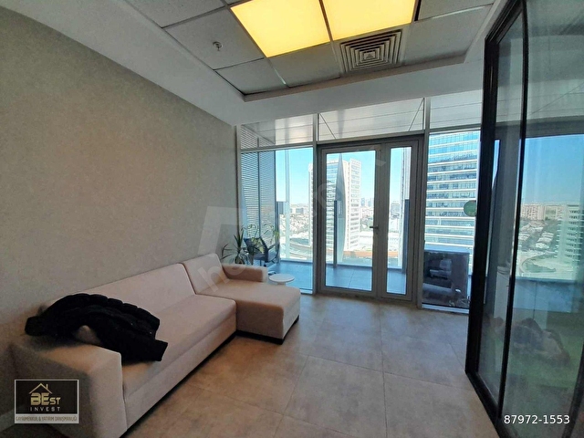 MAHALL ANKARA DA KİRALIK 358M2 OFİS MAİDAN TEPE PRİME YAKINI - Görsel 20