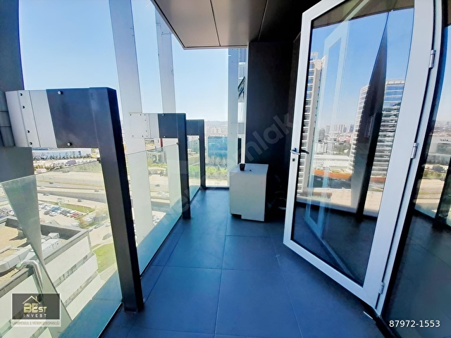 MAHALL ANKARA DA KİRALIK 358M2 OFİS MAİDAN TEPE PRİME YAKINI - Görsel 10