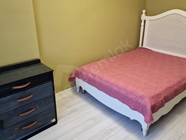 ŞİLE BALİBEYDE MEŞE KORULUĞUNDA 4 KATLI MASRAFSIZ 4+2 VİLLA - Görsel 10