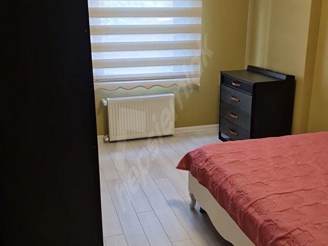 ŞİLE BALİBEYDE MEŞE KORULUĞUNDA 4 KATLI MASRAFSIZ 4+2 VİLLA - Görsel 11