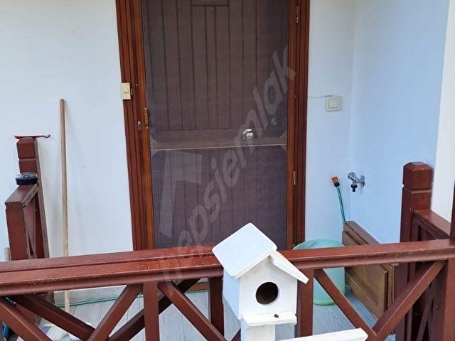 ŞİLE BALİBEYDE MEŞE KORULUĞUNDA 4 KATLI MASRAFSIZ 4+2 VİLLA - Görsel 12