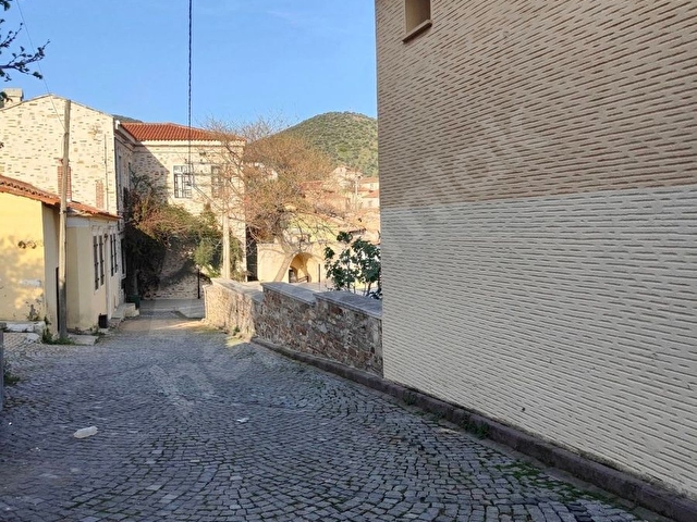 Bayındır Gayrimenkul - Bayındır Cami mah Satılık Mustakil 2.450.000 TL - Görsel 7