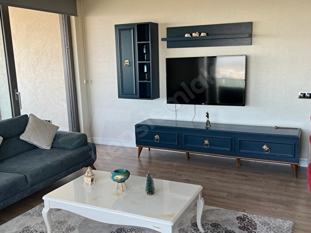 ADEN YAPI EMLAK NEWANKADA PANORAMİK MANZARALI 2+1EŞYALI KİRALIK - Görsel 10