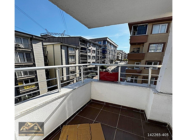 MEHTERÇEŞMEDE MARMARA PARK AVM METROBÜS YAKIN 2+1 SATILIK DAİRE - Görsel 4
