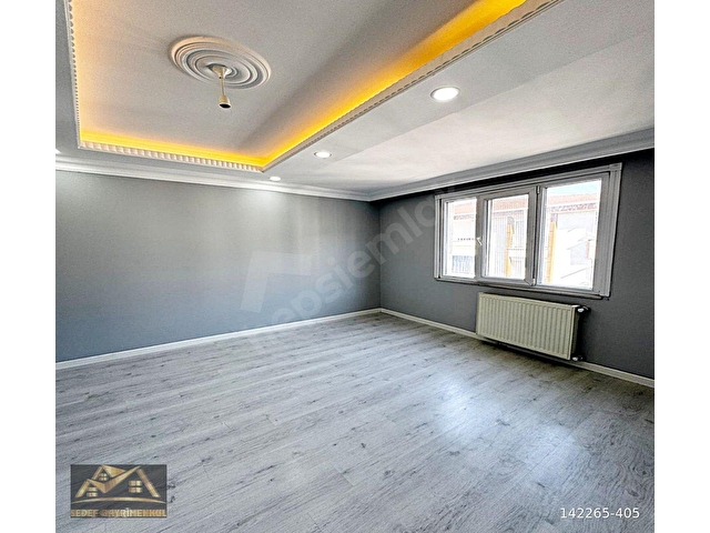 MEHTERÇEŞMEDE MARMARA PARK AVM METROBÜS YAKIN 2+1 SATILIK DAİRE - Görsel 8