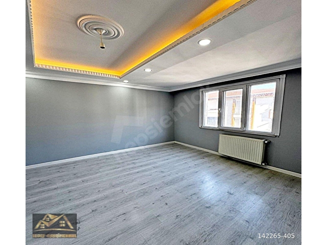MEHTERÇEŞMEDE MARMARA PARK AVM METROBÜS YAKIN 2+1 SATILIK DAİRE - Görsel 9