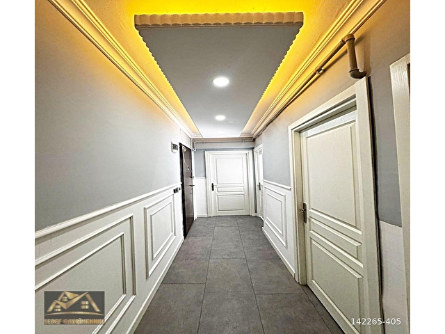 MEHTERÇEŞMEDE MARMARA PARK AVM METROBÜS YAKIN 2+1 SATILIK DAİRE - Görsel 3