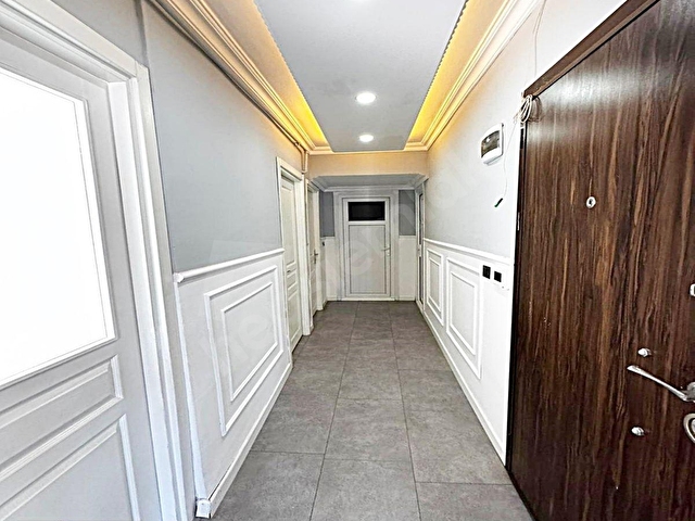 MEHTERÇEŞMEDE MARMARA PARK AVM METROBÜS YAKIN 2+1 SATILIK DAİRE - Görsel 11