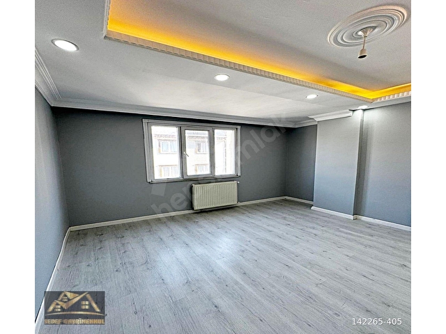 MEHTERÇEŞMEDE MARMARA PARK AVM METROBÜS YAKIN 2+1 SATILIK DAİRE - Görsel 18