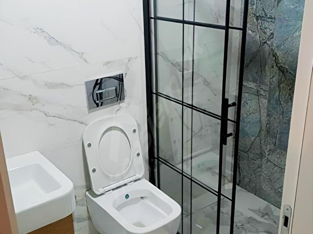 Oksijen Park Sitesinde 1+1 Acil Satılık Daire - Görsel 12