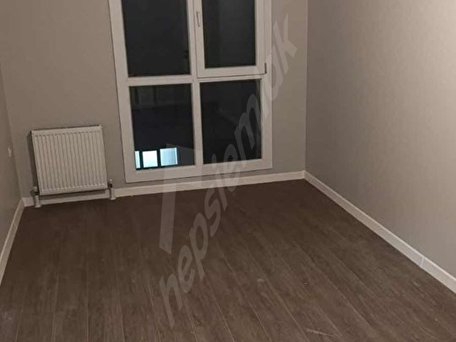 Oksijen Park Sitesinde 1+1 Acil Satılık Daire - Görsel 17
