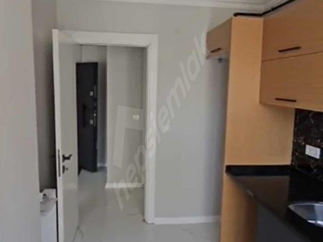 Oksijen Park Sitesinde 1+1 Acil Satılık Daire - Görsel 6