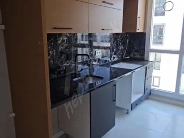 Oksijen Park Sitesinde 1+1 Acil Satılık Daire - Görsel 7