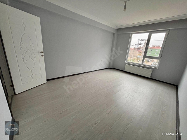 ESTORIADAN SINIRSIZ KREDİLİ İSKANLI Ö.GARAJLI ARAKAT KÖŞE DAİRE - Görsel 10